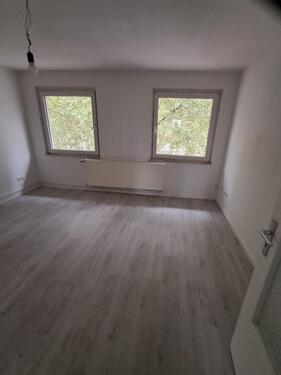 Foto - Etagenwohnung zur Miete in Duisburg