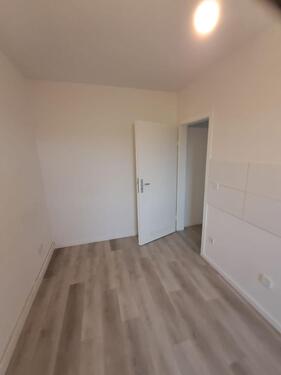 Foto - Etagenwohnung in Duisburg