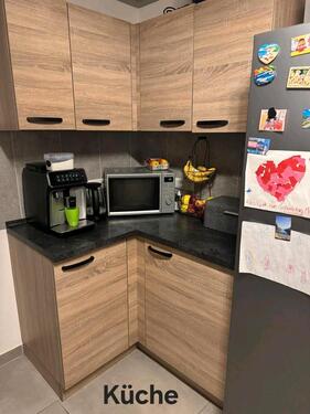 Foto - Etagenwohnung in Bühlerzell