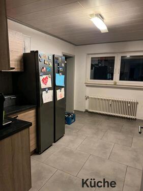 Foto - Etagenwohnung in Bühlerzell zur Miete