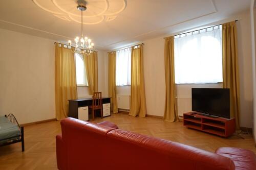 Foto - Etagenwohnung zur Miete in Leipzig