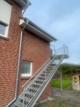 Foto - Etagenwohnung zur Miete in Nordhorn