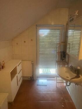 Foto - Etagenwohnung in Nordhorn zur Miete
