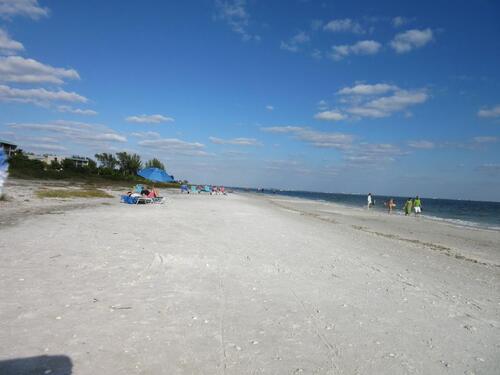 Foto - Florida, Sanibel Island, gr. Apart., 2 SZ, 2xBad. 15.-29 Nov.2025