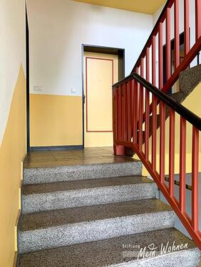 Foto - Etagenwohnung zur Miete in Chemnitz