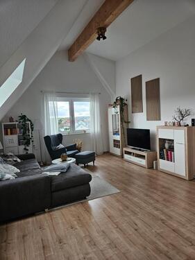 Foto - Etagenwohnung in Zaisenhausen