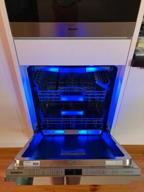 Foto - Etagenwohnung in Berlin