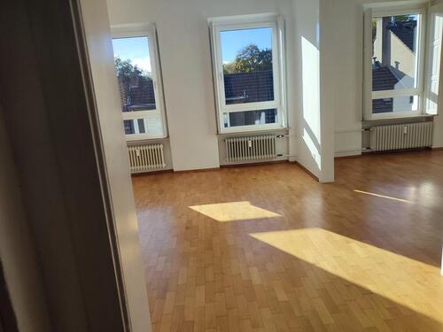 Foto - Schöne 3-Zimmerwohnung in Wuppertal -Elberfeld zu vermieten