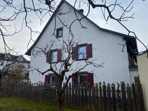 Foto - Einfamilienhaus zum Kaufen in Salem