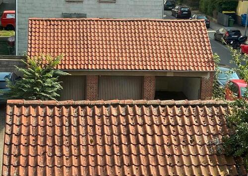 Foto - Garage zum 15.11.25 frei - Braunschweig Östliches RinggebietMiete