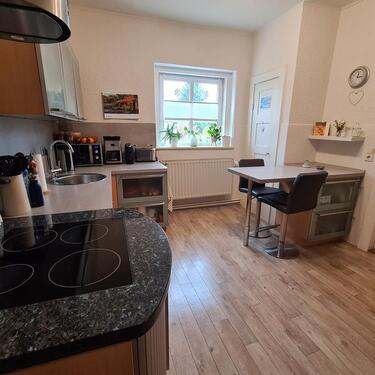 Foto - attrakitve 3-RW in Olbersdorf mit Einbauküche zu vermieten