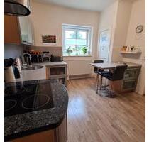 attrakitve 3-RW in Olbersdorf mit Einbauküche zu vermieten