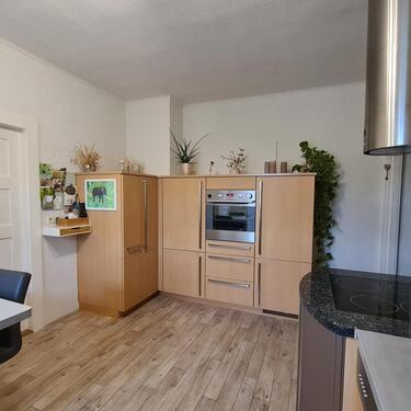 Foto - Etagenwohnung zur Miete in Olbersdorf