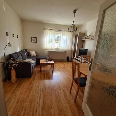 Foto - Etagenwohnung in Olbersdorf