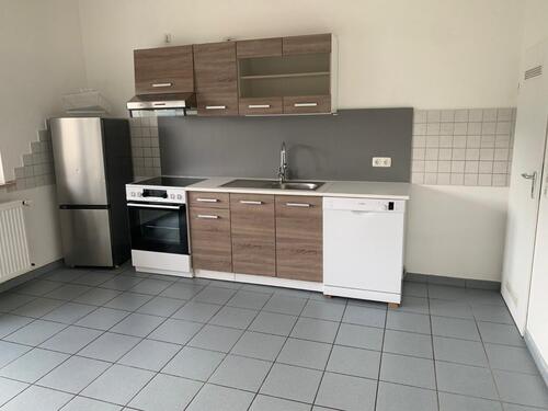 Foto - Etagenwohnung in Elsenfeld zur Miete