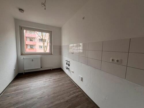 Foto - Etagenwohnung in Osnabrück zur Miete