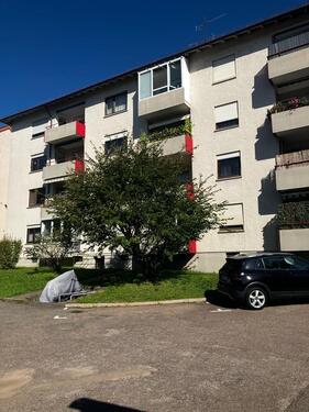 Foto - 2 Zimmer Wohnung, Heilbronn-Böckingen, privat (ohne Makler)