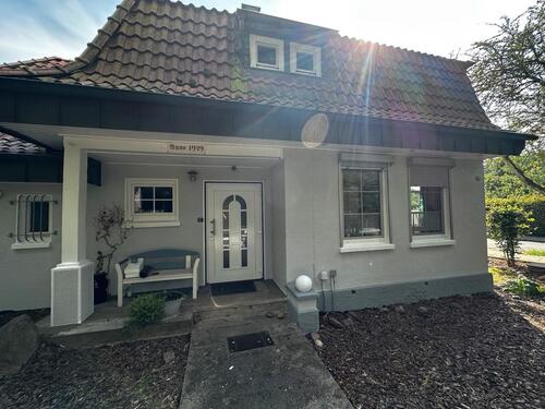 Foto - Gemütliche 3 Zimmer Wohnung in Bad Bevensen - Bahnhofsnähe