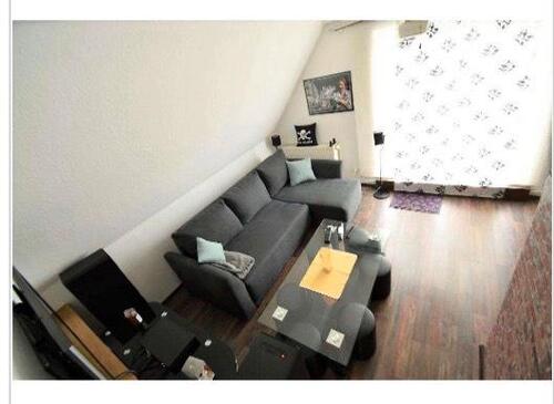 Foto - Etagenwohnung in Bad Bevensen zur Miete