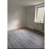 Große Wohnung in Lauenhagen frisch renoviert