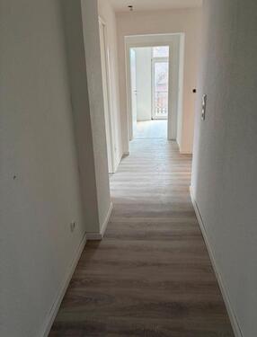 Foto - 5 Zimmer Etagenwohnung in Lauenhagen