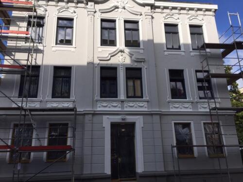 Foto - 2 ZKB Bordumstraße 6 zum 01.03.2026 mit EBK, 63 qm, 525,- kalt