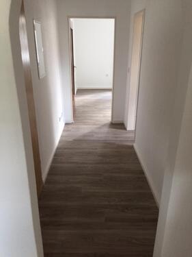 Foto - 2 Zimmer Etagenwohnung in Wilhelmshaven