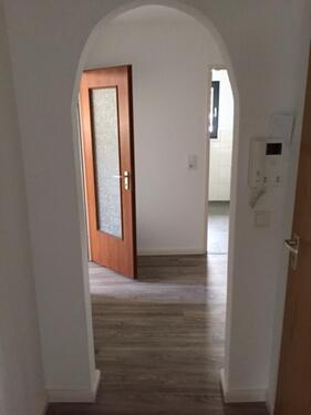 Foto - Etagenwohnung in Wilhelmshaven zur Miete