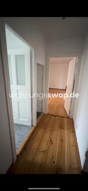 Foto - Wohnungsswap - 1 Zimmer, 40 m² - Bornemannstraße, Mitte, Berlin