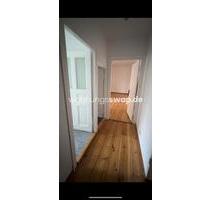 Wohnungsswap - 1 Zimmer, 40 m² - Bornemannstraße, Mitte, Berlin