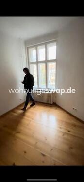Foto - Etagenwohnung in Berlin zur Miete