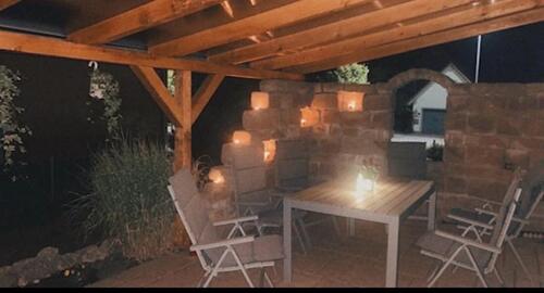 Foto - Helle Erdgeschosswohnung mit großer Terrasse & Garten