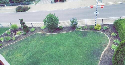 Foto - 3 Zimmer Etagenwohnung zur Miete in Gachenbach