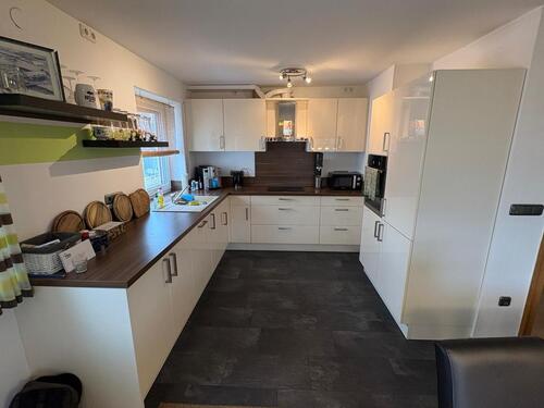 Foto - 3 Zimmer Etagenwohnung in Gachenbach