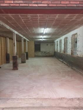 Foto - Lagerraum. - 340,00 EUR Miete,