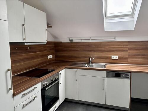 Foto - 2 Zimmer Etagenwohnung zur Miete in Ampfing