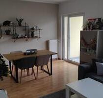 Wg geeignete 3-Zimmer-Wohnung mit großem Westbalkon - Osnabrück Dodesheide