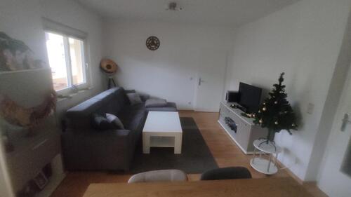 Foto - 3 Zimmer Etagenwohnung in Osnabrück