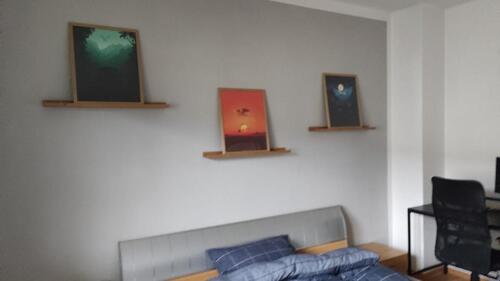 Foto - Etagenwohnung in Osnabrück zur Miete