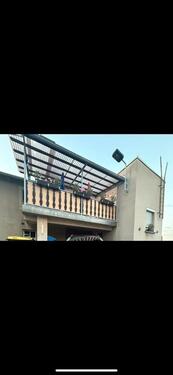 Foto - 2 raumwohung in meissen mit Balkon Einzelhaus