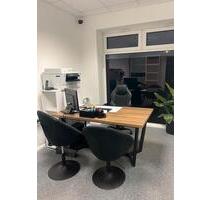 Attraktive, voll ausgestattete Büroräume zur Nutzung - Potsdam Südliche Innenstadt