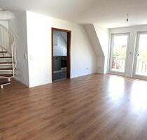 3 Zimmer Maisonette-Wohnung sofort bezugsfertig & Provisionsfrei - Freiberg am Neckar