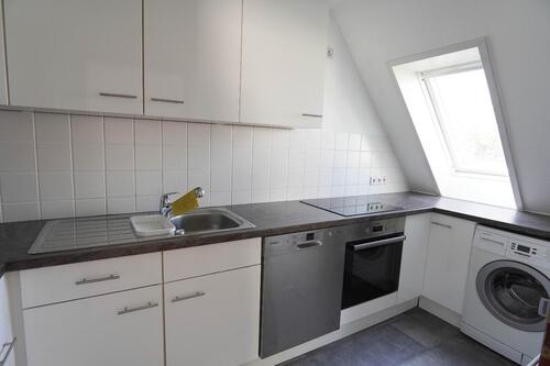 Foto - 3 Zimmer Maisonettenwohnung in Freiberg am Neckar