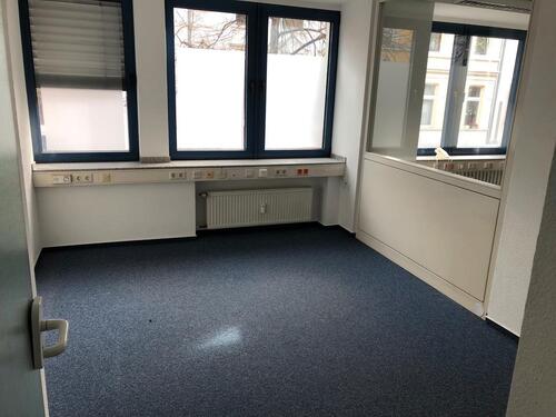 Foto - Etagenwohnung in Bonn zur Miete