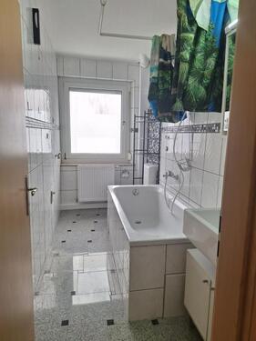 Foto - 2 Zimmer Erdgeschoßwohnung in Regensburg