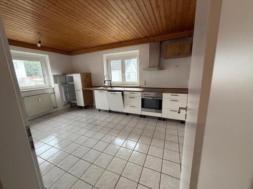 Foto - 1 Zimmer Etagenwohnung in Mengkofen