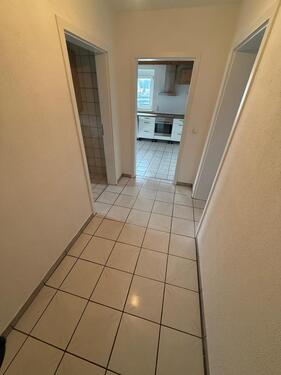 Foto - Etagenwohnung in Mengkofen zur Miete