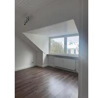 Charmante 3-Zimmer-Dachgeschosswohnung in Altgarbsen