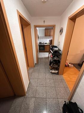 Foto - 2 Zimmer-Wohnung - 620,00&nbsp;EUR Kaltmiete, ca.&nbsp; 42,00&nbsp;m&sup2;