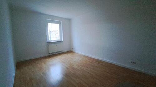 Foto - 2 Zimmer Erdgeschoßwohnung in Zeitz